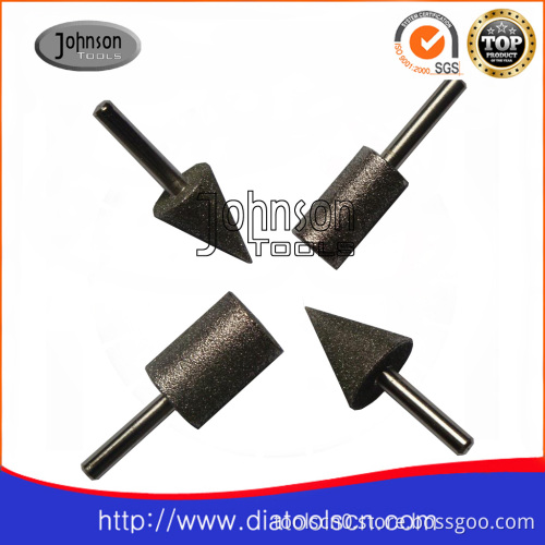 Electroplated Gal Bit, Diamond Tool (9.8.0)
